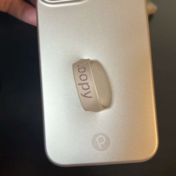 Loopy Phone Case - Picture 3 of 3